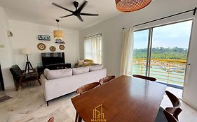 Bayview Suites Port Dickson By Maison